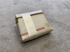 Etihad Airways 20th Anniversary Limited Edition Business Class Espa Amenity Kit picture