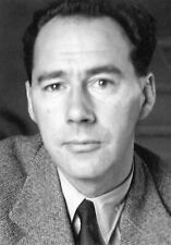 John Wyndham, English Science Fiction Writer (1903-1969) --POSTCARD picture