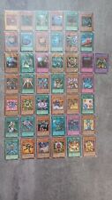 Yugioh Yu-Gi-Oh Hobby League League HL1 - HL07 Promo Masterset Complete Set 43/43 picture