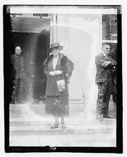 Photo:Miss Louise Taylor, 4/28/21 picture
