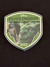 Disney Pins * PETE’S DRAGON * LIVE ACTION * 2016 * LIMITED EDITION 2000 picture