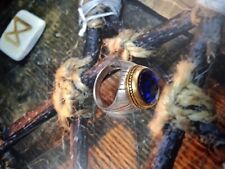 Vampire Leader Haunted Hypnotic Ring Orgone Distant Hypnosis Power++ picture