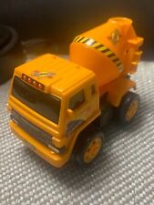 Vintage 2002 Sunoco Construction Vehicles Cement Mixer Repl for 9th in Series picture