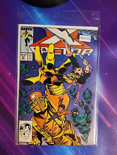 X-FACTOR #22 VOL. 1 HIGHER GRADE MARVEL COMIC BOOK CM34-165 picture