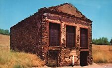 Postcard CA Volcano Mother Lode Country Old Butte Store Chrome Vintage PC G4514 picture