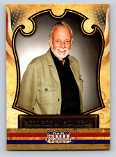 2011 PANINI AMERICANA Trading Card #57 GEORGE A. ROMERO picture