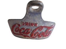 Vintage Starr X Coca-Cola Wall Mount Bottle Opener Made In W. Germany picture