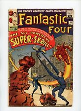 Fantastic Four #18 Marvel Comics picture