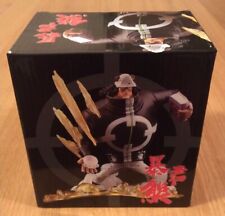 ONE PIECE BARTHOLEMEW KUMA FIGURE PVC BOXED New Anime GK Special Effects Tyrant picture