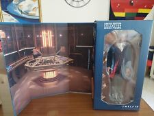 Limited Edition Big Chief Studios 12th Doctor Who, 1/6 scale picture