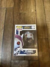 Funko Pop Vinyl: World of Warcraft - Lady Sylvanas #30 With Protector picture