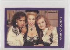 1992 Hellas Jenkki Pop-Stars Stickers Army of Lovers f5h picture