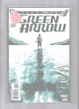 Green Arrow: Year One #1-6 (Jock) Mini Series-DC Comics NM {Generations} picture