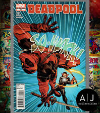 Deadpool #59 NM 9.4 (Marvel) 2012 picture