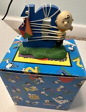 Snoopy And Friends 10th Birthday Figurine  picture