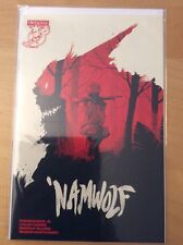 Namwolf 1 Albatross NM+ (9.4 - 9.6) Cover A picture