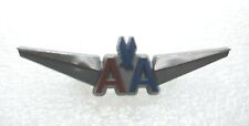 American Airlines Stoffel Seals Tuckahoe Seals NY Employee Lapel Pin (B382) picture
