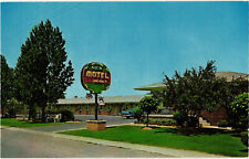 Rex Motel Niagara Falls, Ont., Canada Postcard Unposted picture