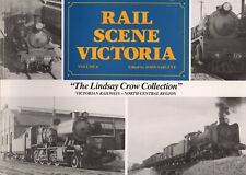 Rail Scene Victoria Volume 6 The Lindsay Crow Collection - North Central Region picture
