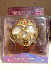 USJ Limited Sailor Moon Universal Heart Compact picture