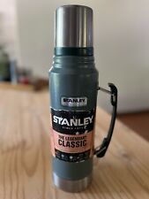 stanley the legendary classic thermos green picture