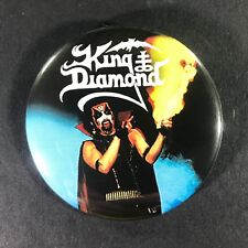 King Diamond 2.25