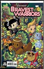 2015 Bravest Warriors #29 Boom Studios Comic picture