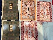 National Palace Museum Document Folder picture