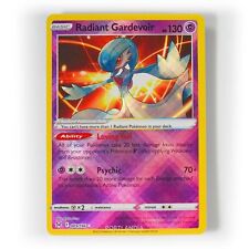 Pokemon - Radiant Gardevoir - 069/196 - SWSH Lost Origin - Holo Card picture