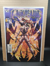 Witchblade INFINITY #1 May 1999 Image combined shipping picture