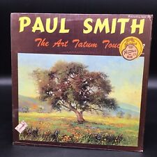 Paul Smith – The Art Tatum Touch Vol.2 - Record Album Vinyl LP picture