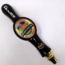 PENN BREWERY Pumpkin Roll Ale Draft Beer Tap Handle Mancave Marker Tap Bar Knob picture