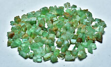 Natural Rough Emerald Crystal Lot @Panjshir Afghanistan  31 Carat picture