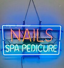 Nails Spa Pedicure Beauty Salon Open 24