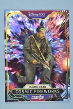 Bodhi Rook 2023 Kakawow Cosmos Disney 100 Fireworks #CDQ-DZ-257 Star Wars picture