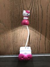 Sanrio Hello Kitty 2012 Battery Powered Flexible LED Lamp Reading Room Light picture