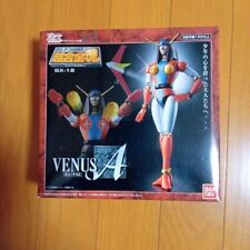 BANDAI Soul of Chogokin GX-12 Venus A Mazinger Z Painted Action Figure 2002 picture