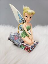 NEW Jim Shore -Disney Traditions - A Pixie Delight Tinkerbell  picture