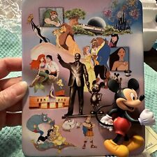 1980-2000 Walt Disney’s 100 Year Anniversary Plate picture