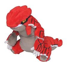 Pokemon fit Stuffed Groudon Plush toy Cuddly toy Doll Soft toy No.0383 picture