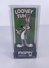 WB  FiGPiN Looney Tunes - Bugs Bunny #648 (Pin, Collectible) picture