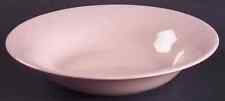 Wedgwood Alpine Pink  Soup Bowl 777131 picture
