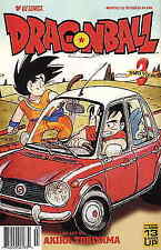 Dragonball Part 4 #3 VF/NM; Viz | Dragon Ball Part Four - we combine shipping picture