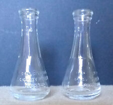 Vintage 20 ml Shot Glass Augsburg, Germany 1980’s, Set of 2 picture