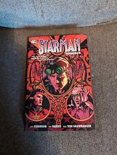 starman omnibus hardcover #1 Pre-owned picture