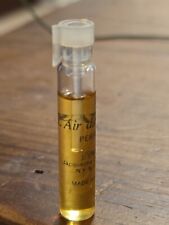 Vintage L'air Du Temps Perfume Sample Barely Used picture