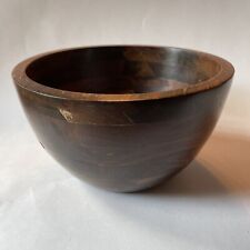 Rare Jean Gillon Brazilian Wooden Bowl picture
