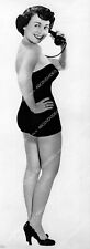 crp-69110 1951 sexy telephone pinup singer Connie Haines new USMC Marine Corps r picture