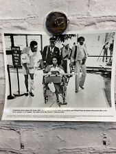1978 California Suite Press Movie Photo-Bill Cosby, Richard Pryor picture