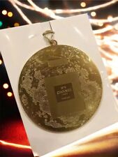 Brand New Chanel Beauty Christmas ornament charm picture